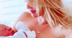 Supermodel Candice Swanepoel postala je drugi put majka: "Ne može biti savršeniji!"